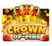 crownoffire