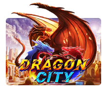 dragoncity