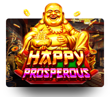 happyprosperous