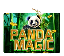 pandamagic