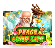 peacelonglife